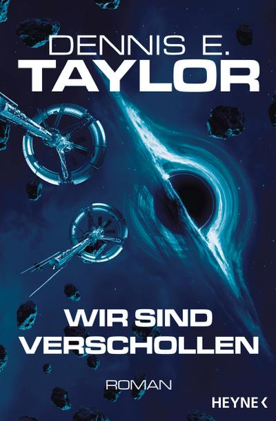 Wir sind verschollen