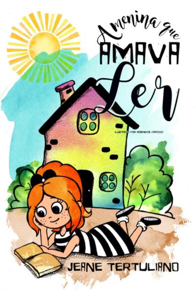 A Menina Que Amava Ler Ii