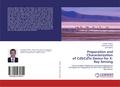 Preparation and Characterization of CdS/CdTe Device for X-Ray Sensing