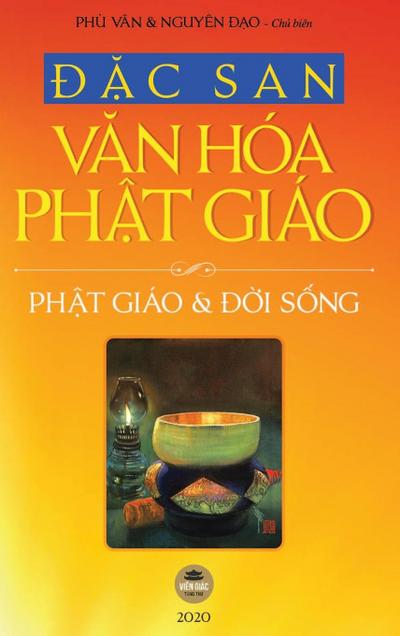 ¿¿c san V¿n hóa Ph¿t giáo - 2020 (B¿n in màu, bìa c¿ng)