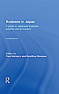 Business In Japan