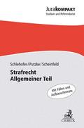 Strafrecht Allgemeiner Teil