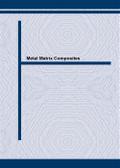 Metal Matrix Composites