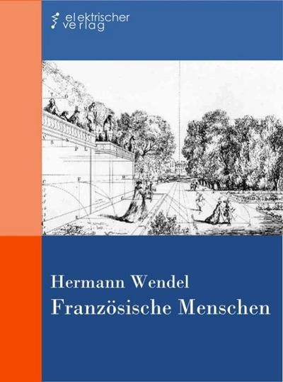 Französische Menschen