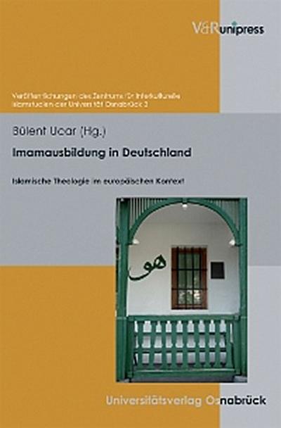 Imamausbildung in Deutschland