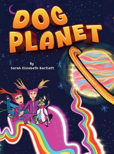 Dog Planet