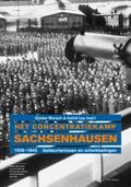 Het concentratiekamp Sachsenhausen 1936-1945