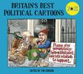 Britain’s Best Political Cartoons 2021