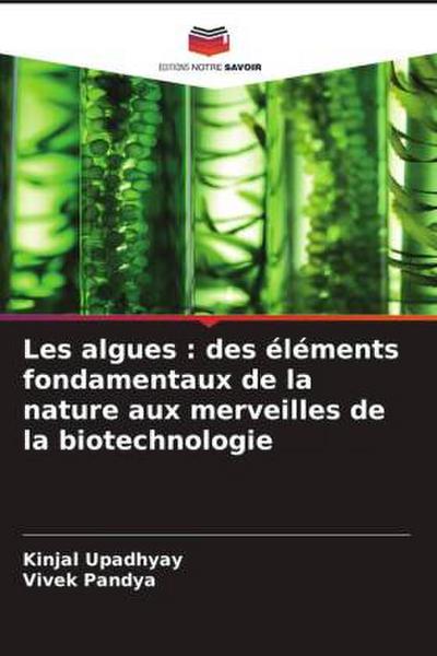 Les algues : des éléments fondamentaux de la nature aux merveilles de la biotechnologie