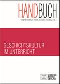 Handbuch Geschichtskultur im Unterricht