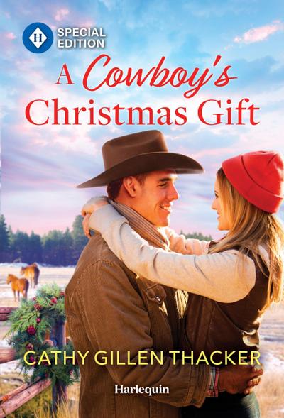 A Cowboy’s Christmas Gift