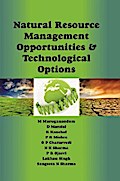 Natural Resource Management Opportunities And Technological Options