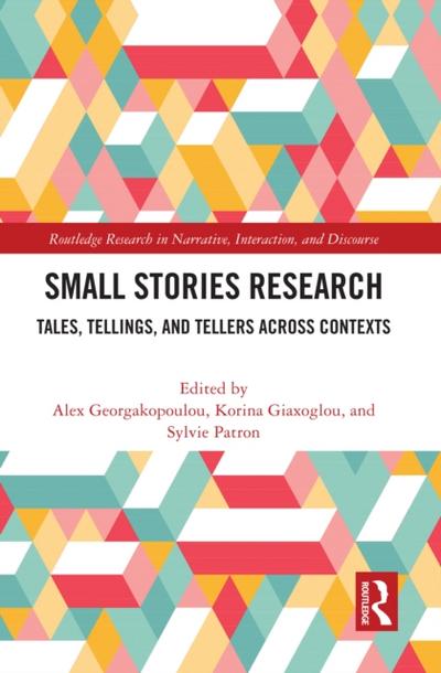 Small Stories Research