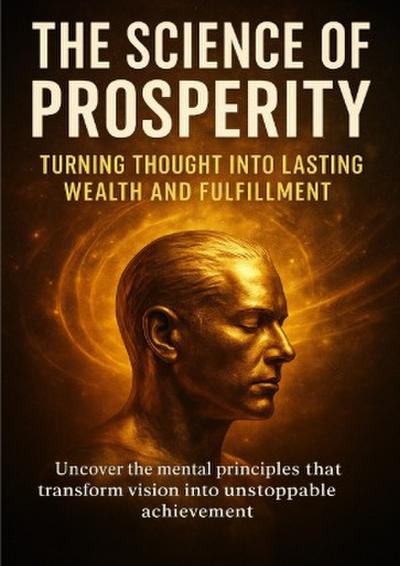 The Science of Prosperity Turning Thought Into Lasting Wealth and Fulfillment