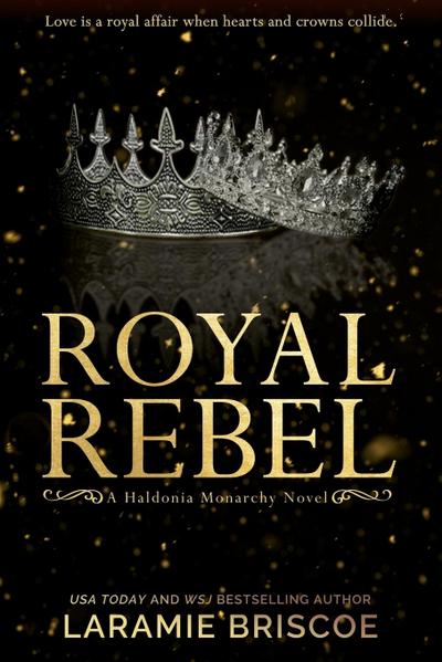 Royal Rebel