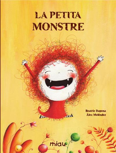 La Petita Monstre