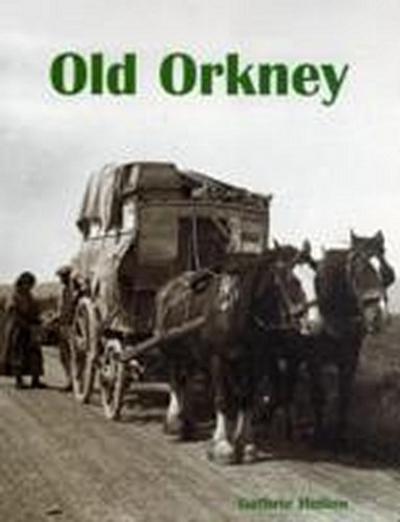 Old Orkney