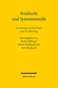 Strafrecht und Systemunrecht
