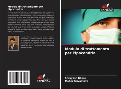 Modulo di trattamento per l’ipocondria
