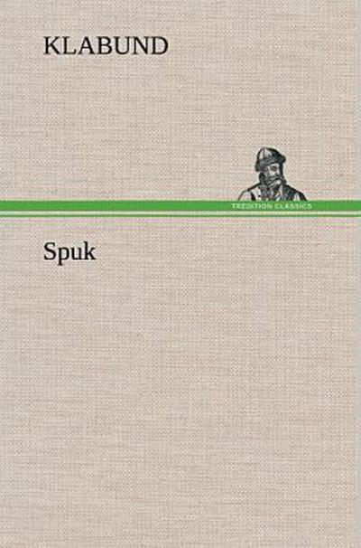Spuk