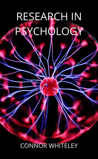 Research in Psychology (An Introductory Series, #8)