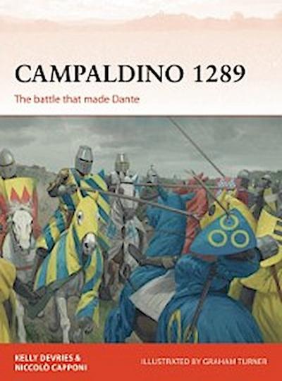 Campaldino 1289