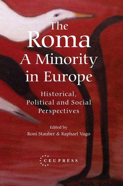 The Roma - A Minority in Europe