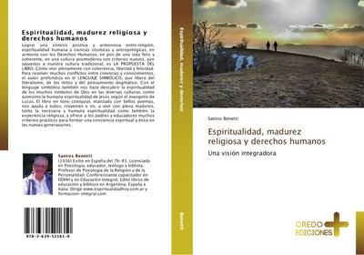 Espiritualidad, madurez religiosa y derechos humanos