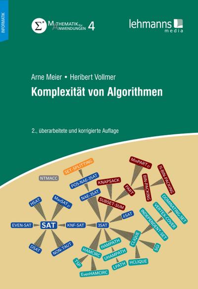 Komplexität von Algorithmen