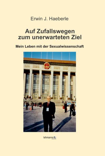 Auf Zufallswegen zum unerwarteten Ziel