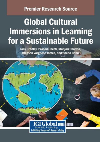 Global Cultural Immersions in Learning for a Sustainable Future