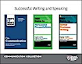 Successful Writing and Speaking: The Communication Collection (9 Books)