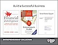 Build a Successful Business: The Entrepreneurship Collection (10 Items)