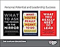 Personal Potential and Leadership Success: The Kaplan Collection (3 Books)