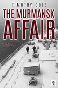 The Murmansk Affair