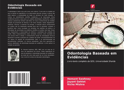 Odontologia Baseada em Evidências