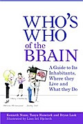 Who’s Who of the Brain
