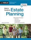 Nolo’s Guide to Estate Planning
