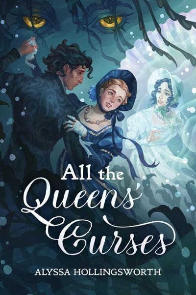 All the Queens’ Curses