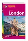 MICHAEL MÜLLER REISEFÜHRER London MM-City