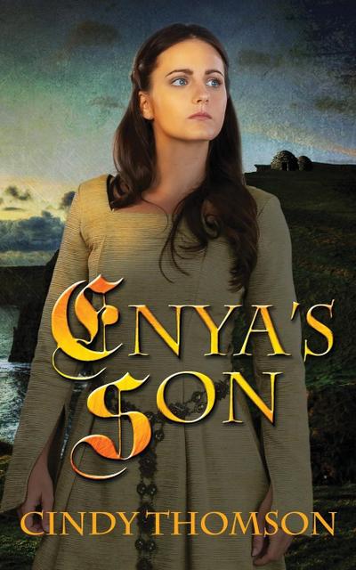Enya’s Son