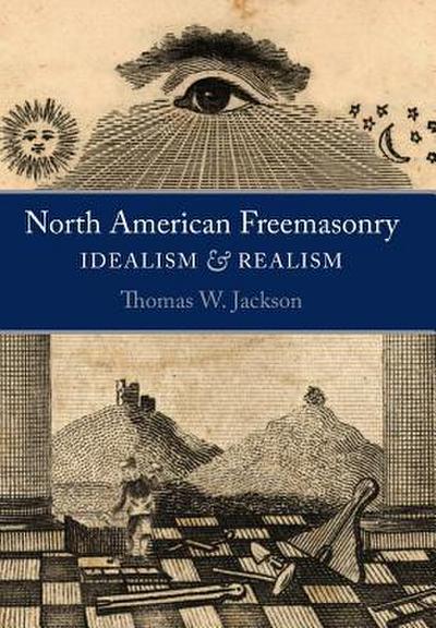 Jackson, T: North American Freemasonry
