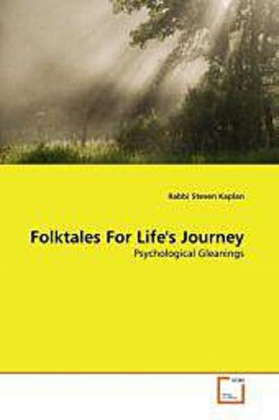 Folktales For Life’s Journey