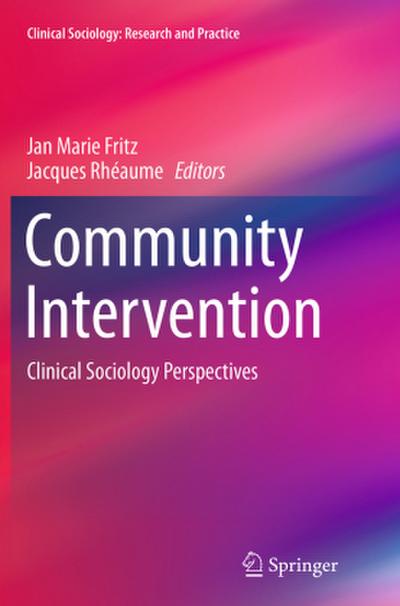 Community Intervention