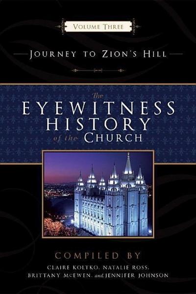 Eyewitness History of the Church #3