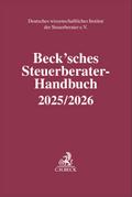 Beck’sches Steuerberater-Handbuch 2025/2026