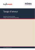 Tango d’amour