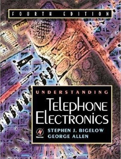 Understanding Telephone Electronics