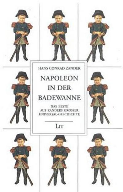 Napoleon in der Badewanne