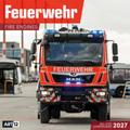 Feuerwehr Kalender 2027
